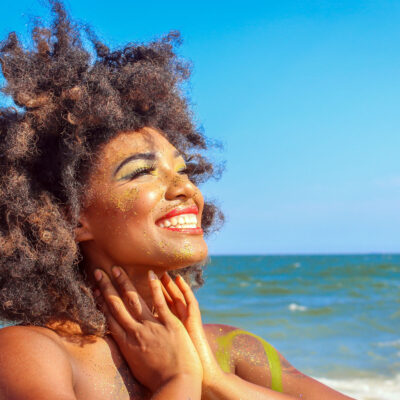 Different Ways to Use The African Black Soap